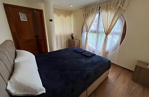Ecohotel Casa Bola