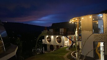 Ecohotel Casa Bola