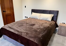 Ecohotel Casa Bola