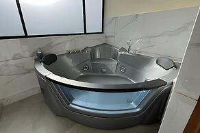 Ecohotel Casa Bola