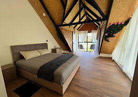 Ecohotel Casa Bola