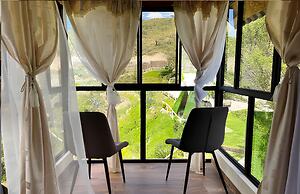 Ecohotel Casa Bola