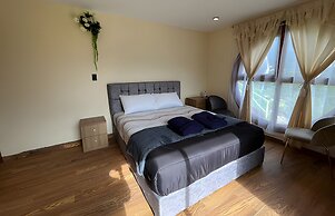Ecohotel Casa Bola