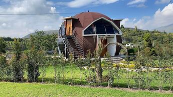 Ecohotel Casa Bola