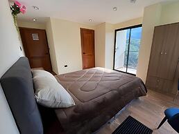 Ecohotel Casa Bola