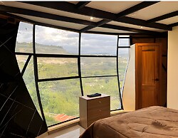Ecohotel Casa Bola