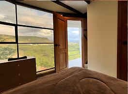 Ecohotel Casa Bola