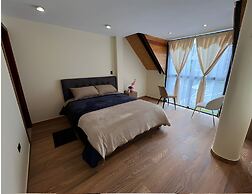 Ecohotel Casa Bola