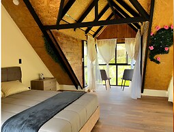 Ecohotel Casa Bola