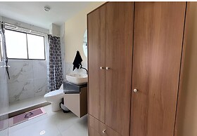 Ecohotel Casa Bola