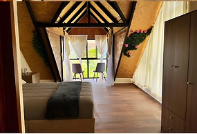 Ecohotel Casa Bola