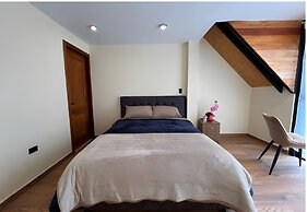 Ecohotel Casa Bola