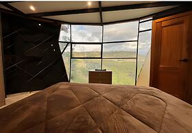 Ecohotel Casa Bola