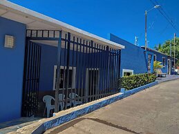 Casa a 8 min de El Tunco