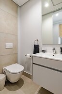 Waterfall City Luxury