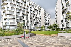 Waterfall City Luxury