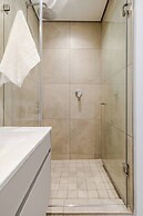 Waterfall City Luxury