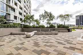 Waterfall City Luxury