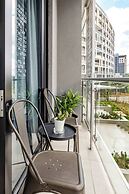Waterfall City Luxury
