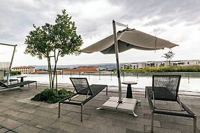 Waterfall City Luxury