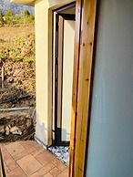Hmong Wooden Home