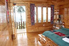 Hmong Wooden Home