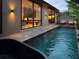 Damarya Boutique Villas Ubud