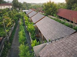 Damarya Boutique Villas Ubud