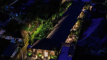 Damarya Boutique Villas Ubud
