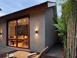 Damarya Boutique Villas Ubud