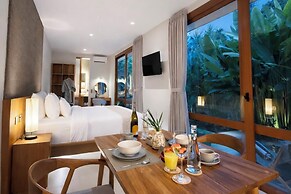 Damarya Boutique Villas Ubud