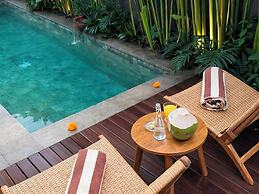Damarya Boutique Villas Ubud