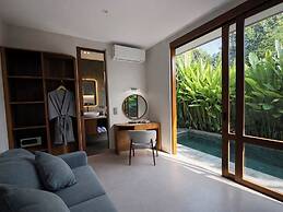 Damarya Boutique Villas Ubud