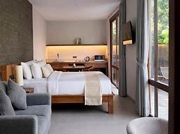 Damarya Boutique Villas Ubud