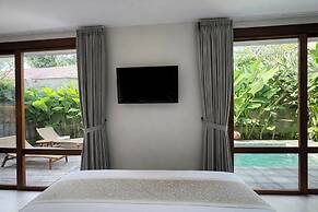 Damarya Boutique Villas Ubud