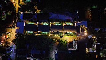 Damarya Boutique Villas Ubud