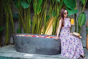 Damarya Boutique Villas Ubud