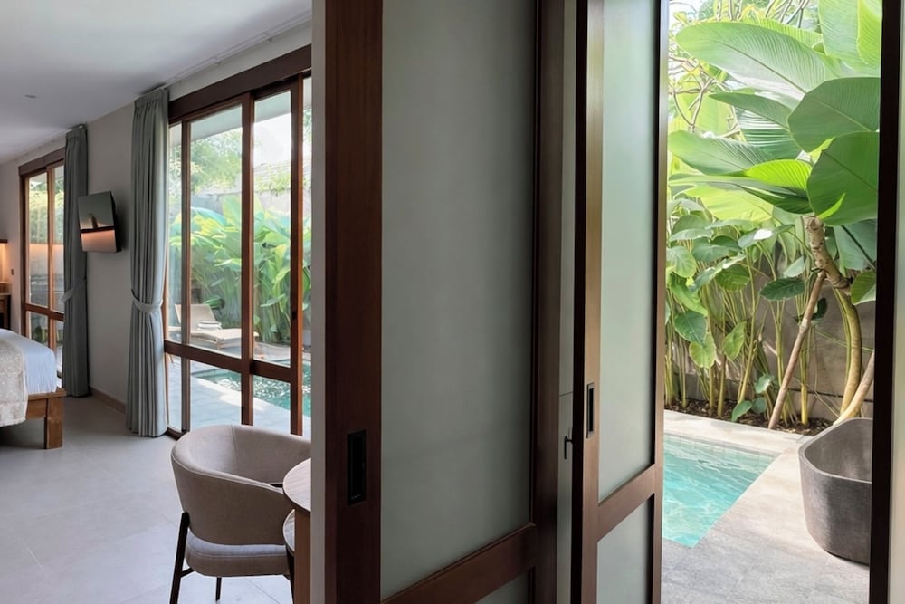 Damarya Boutique Villas Ubud