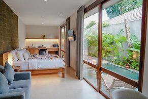 Damarya Boutique Villas Ubud