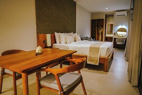 Damarya Boutique Villas Ubud