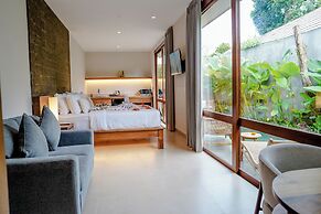 Damarya Boutique Villas Ubud