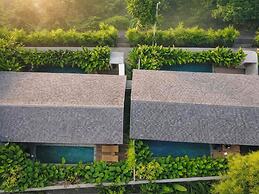 Damarya Boutique Villas Ubud