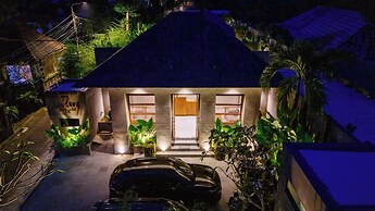Damarya Boutique Villas Ubud