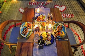 Damarya Boutique Villas Ubud