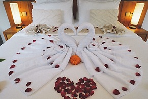 Damarya Boutique Villas Ubud