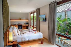 Damarya Boutique Villas Ubud