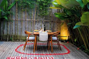 Damarya Boutique Villas Ubud