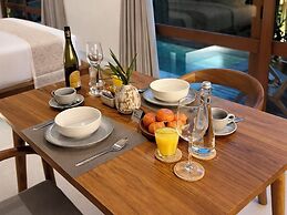 Damarya Boutique Villas Ubud