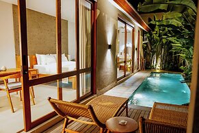 Damarya Boutique Villas Ubud