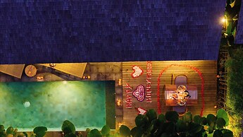 Damarya Boutique Villas Ubud
